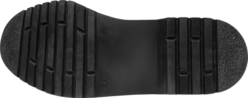 Полуботинки ИТР, борт, хромовые ТЭП ( БЖ-3, БМ-3 ) Пол 005
