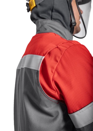 Костюм ЭлектроСтоп ТЕРМО ЗЭТВ 29.7 кал/см2,(Куртка+брюки)