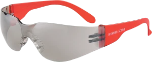 Очки РОСОМЗ™ О15 HAMMER ACTIVE super (11517) (PC) дымчатые Очк 007.11517