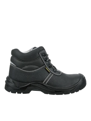 Ботинки СПЕЦ-1, ПУ