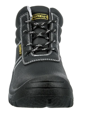 Ботинки СПЕЦ-1, ПУ