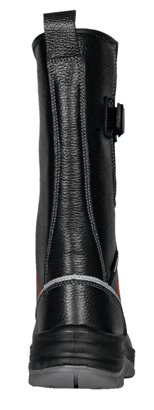 Сапоги OPERATOR 2.0 с КП и КС нат.мех, кожаные ПУ/ТПУ