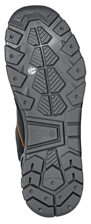 Ботинки OPERATOR 2.0 с КП и КС шерст.мех, кожаные ПУ/ТПУ