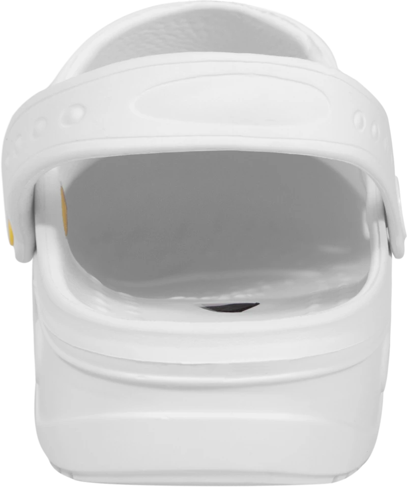 Полуботинки (тип сабо) SONIC (СОНИК), женские ЭВА (белый/WHT) КРО 4327