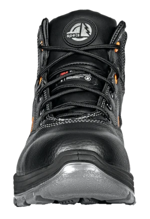 Ботинки OPERATOR 2.0 с КП и КС Thinsulate® шерст.мех, кожаные ПУ/ТПУ Бот 258