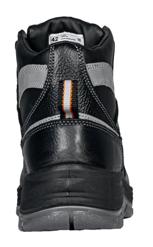 Ботинки OPERATOR 2.0 с КП и КС Thinsulate® шерст.мех, кожаные ПУ/ТПУ Бот 258