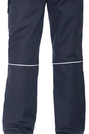 Брюки мужские GT от механических воздействий и ОПЗ, т.серый-серый