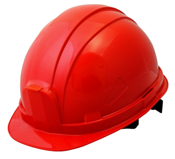 Каска СОМЗ-55 HAMMER TERMO RAPID (74716) красная Кас 124.74716