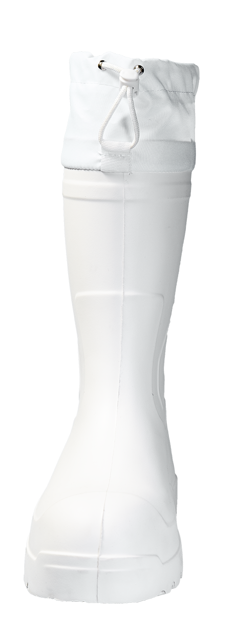 Сапоги ЭВА NORDMAN ACTIVE с КП, белые ( 5-1053-W01 /  5-1053-W01-XL ) Сап 199