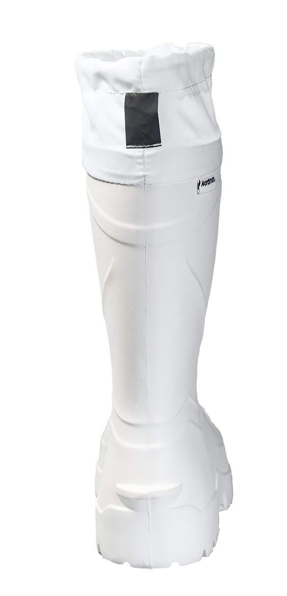 Сапоги ЭВА NORDMAN ACTIVE с КП, белые ( 5-1053-W01 /  5-1053-W01-XL ) Сап 199