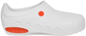 Полуботинки OXYSAFE (ОКСИСЕЙФ) с КП, ЭВА (белый/WHT) КРО 4337