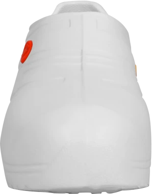 Полуботинки OXYSAFE (ОКСИСЕЙФ) с КП, ЭВА (белый/WHT) КРО 4337