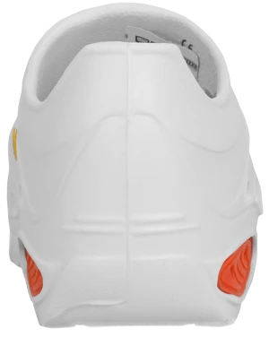 Полуботинки OXYSAFE (ОКСИСЕЙФ) с КП, ЭВА (белый/WHT) КРО 4337