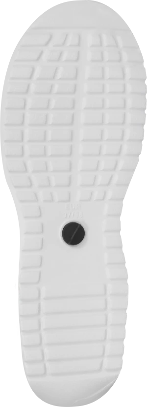 Полуботинки OXYSAFE (ОКСИСЕЙФ) с КП, ЭВА (белый/WHT) КРО 4337