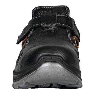 Полуботинки с перфорацией OPERATOR 2.0 с КП и КС, кожаные ПУ/ТПУ