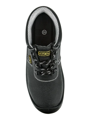 Полуботинки СПЕЦ-1 с МП, ПУ