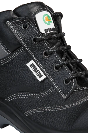 Ботинки OPERATOR (Н23.1.1.3.1) с КП, кожаные ПУ/ТПУ Бот 137