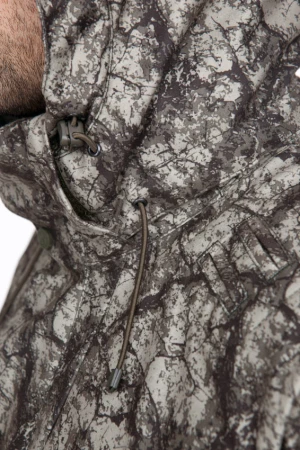 Куртка мужская АРГУТ, цвет оливковый/камни Кур 914