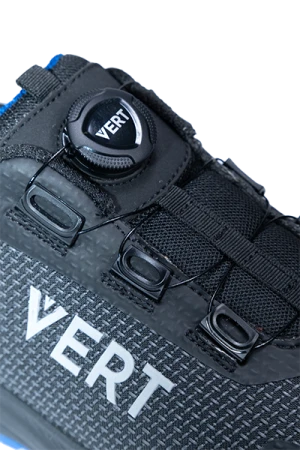 Полуботинки VERT (VERT 4001) антипорезные с КП и КС, ЭВА/резина