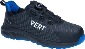 Полуботинки VERT (VERT 4001) антипорезные с КП и КС, ЭВА/резина