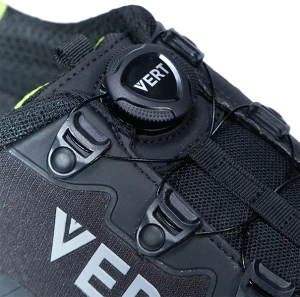 Полуботинки VERT (VERT 4004) с системой быстрой шнуровки с КП и КС, ЭВА/резина