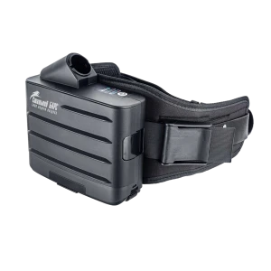 СИЗОД с принудительной подачей воздуха