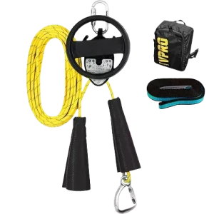 Комплект для спасения и эвакуации САПСАН (vpro 0251 set) длина 10