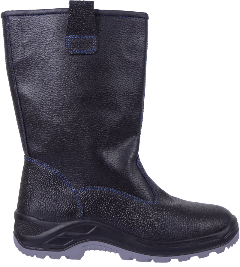 Сапоги СОЮЗ (Н41.1.2.1.1/мод.60), юфтевые ПУ/ТПУ Сап 116