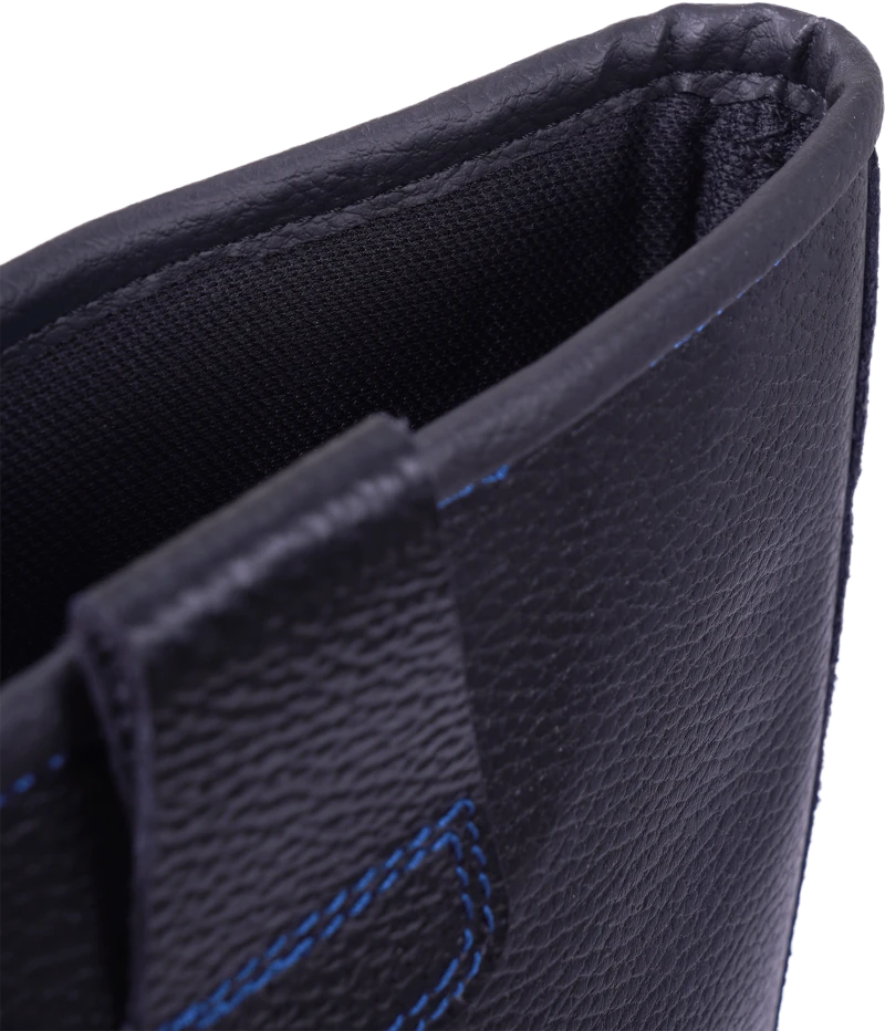 Сапоги СОЮЗ (Н41.1.2.1.1/мод.60), юфтевые ПУ/ТПУ Сап 116