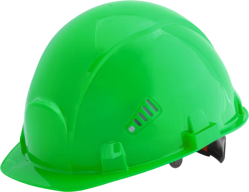 Каска СОМЗ-55 ВИЗИОН RAPID (78719) зеленая Кас 032.78719